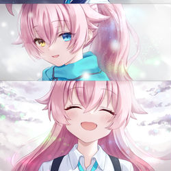 小鳥遊ホシノ