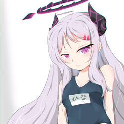 水着ひな
