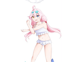 小鳥遊ホシノ