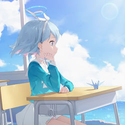 アロナ💙