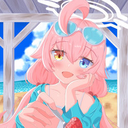 おじさんがあ～んしてあげる♡