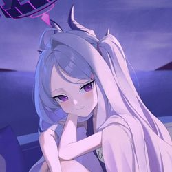 空崎ヒナ