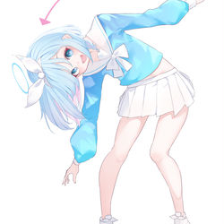 アロナ⤵