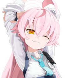 ブルアカ