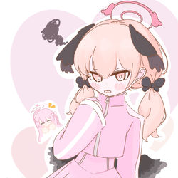 ブルアカいろいろ
