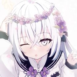 Happy birthday アズサちゃん
