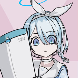 アロナ？