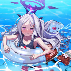 ヒナ委員長まとめ