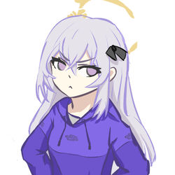 Azusa Hoodie