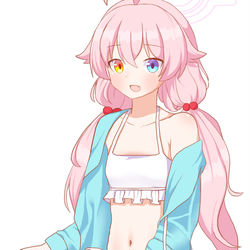 ホシノ