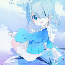 アロナちゃん