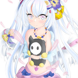 白洲アズサちゃん！！！！