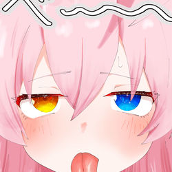 ベロ