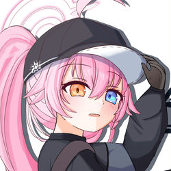 Takanashi Hoshino