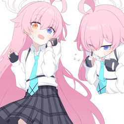 小鳥遊ホシノ