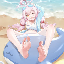 小鳥遊ホシノ