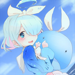 アロナちゃん２
