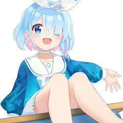 アロナちゃん