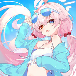 水着ホシノ