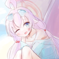 「先生もこっちにきなよー」