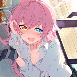 ホシノ