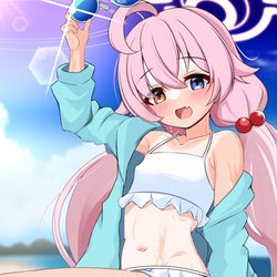 水着ホシノ🐋
