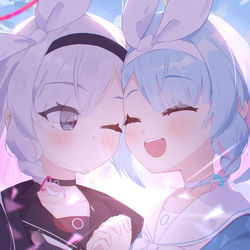 アロナ &  プラナ