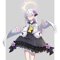 白洲アズサ
