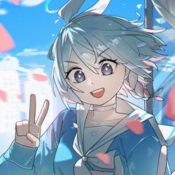 アロナ，阿罗娜  ブルーアーカイブ