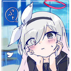 最近のらくがき