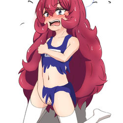 イロハとホシノ
