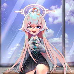 ホシノ