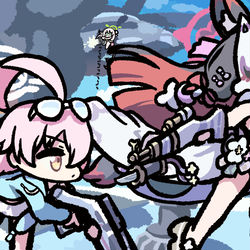 アビドスリゾート復旧対策委員会