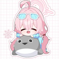 ホシノ(水着)