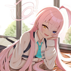 おさぼりホシノ