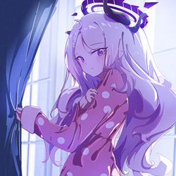 おはよう、ヒナ