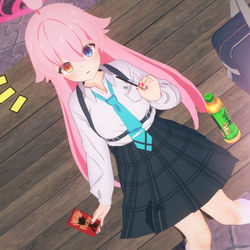 小鸟游星野