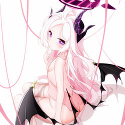 坐姿hina