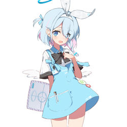 アロナ営業中