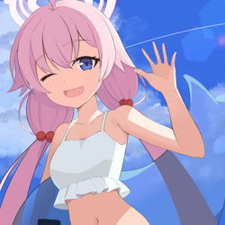 ホシノ