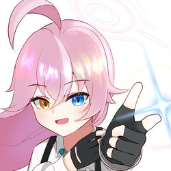 小鳥遊ホシノ