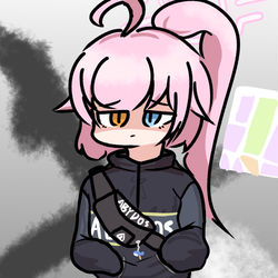 小鳥遊ホシノ