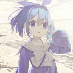 ブルーアーカイブ