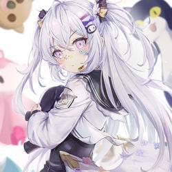 アズサちゃん
