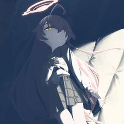 小鳥遊ホシノ