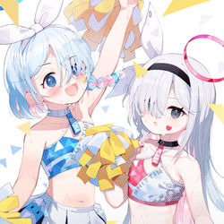 チアアロプラ