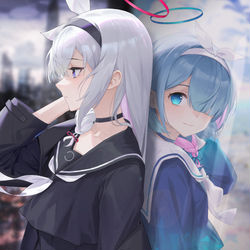 プラナ＆アロナ