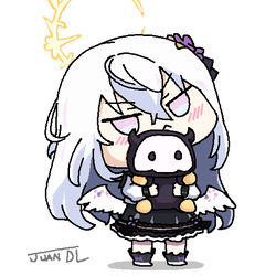 アズサちゃん