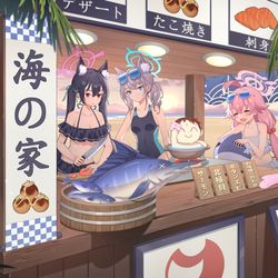 👣海 沙灘 美食🍹👣