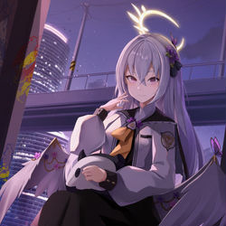 白洲アズサ
